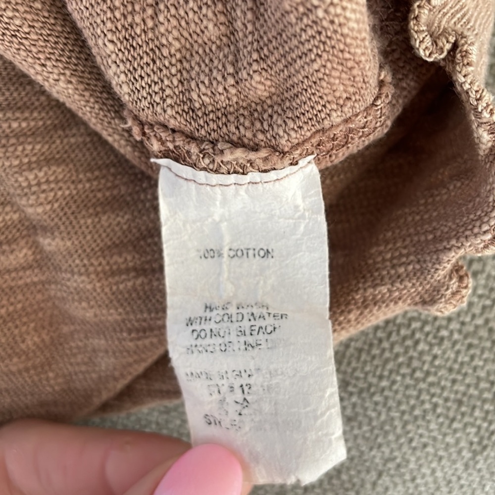 Pristine Condition Altard's State Medium Brown To… - image 4